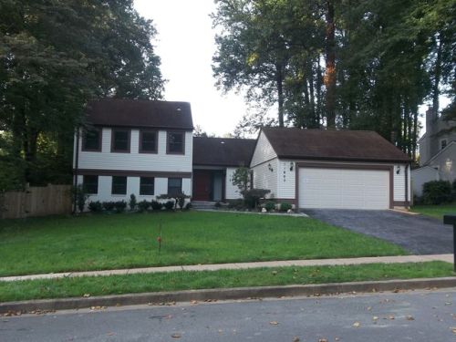 11807 Tree Fern Ct, Herndon, VA 20191-4237