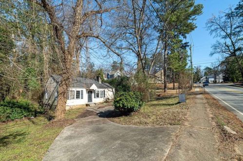 1440 Eastland Rd, Atlanta GA  30316-3222 exterior