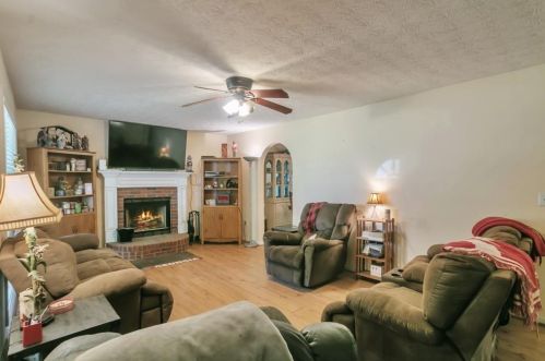 1840 River Bluff Rd, Monroe GA  30656-4582 exterior