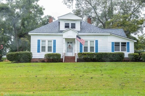 687 Harrell Rd, Thomaston, GA 30286-1225