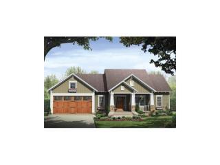 62 Winchester Rdg, Big Canoe, GA 30143-3220