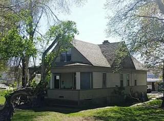 1606 Sharp Ave, Spokane WA  99202-2640 exterior