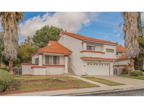 19243 Riviera Dr, Walnut, CA 91789-4207