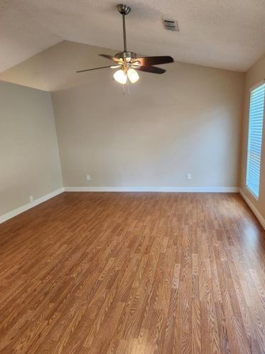 7412 Canoga Cir, Fort Worth TX  76137-1368 exterior