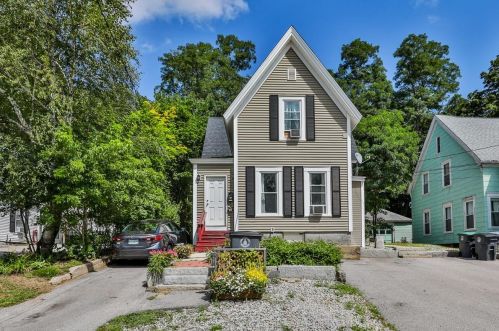 13 Broadway, Allenstown, NH 03275-1222