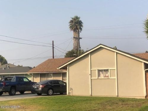 913 Concepcion Ave, Santa Maria, CA 93454-2319