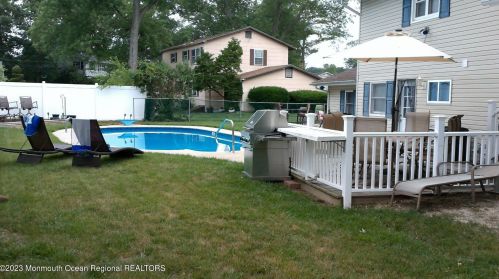 8 Carolina St, Jackson Twp, NJ 08527-1456