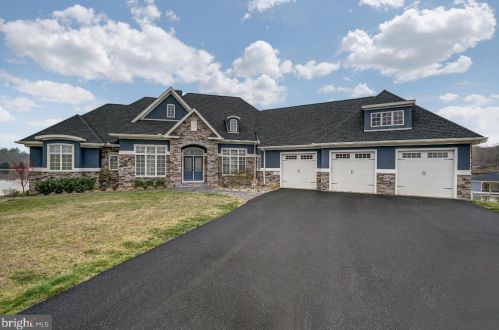 7470 Don Rd, Mineral, VA 23117-9681
