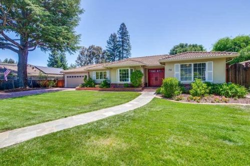 714 Vista Grande Ave, Los Altos, CA 94024-3160