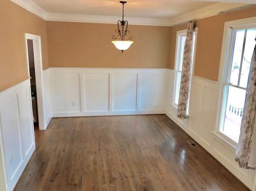 1678 Carr Cir, Atlanta GA  30318-2781 exterior