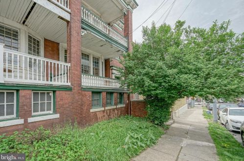 4112 Baltimore Ave, Philadelphia PA 19143-1626 exterior