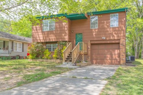 121 Saint Marks Ave, Chattanooga, TN 37411-4860