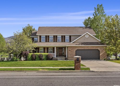 395 Ridge Dr, Alpine, UT 84004-2603