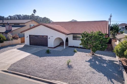 2149 Glenn St, San Luis Obispo, CA 93402-2317