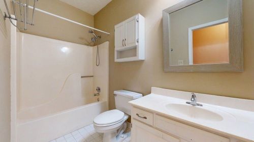 95 Bloomfield Dr, Stockbridge GA  30281-2619 exterior