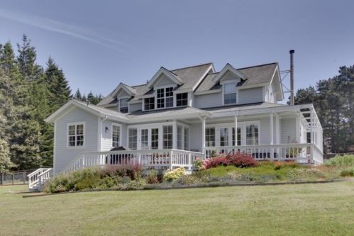 14121 Point Cabrillo Dr, Mendocino, CA 95460-9735