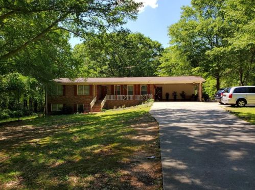 1531 Remington Ct, Conyers, GA 30094-5946