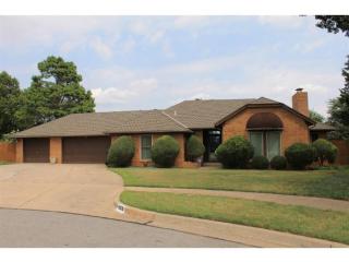 4109 Sherburne Ct, Norman, OK 73072-4403