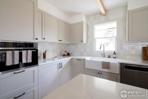 1316 Pitkin St, Fort Collins CO  80524-4020 exterior