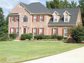 132 Stratmore Pl, Stockbridge, GA 30281-1082