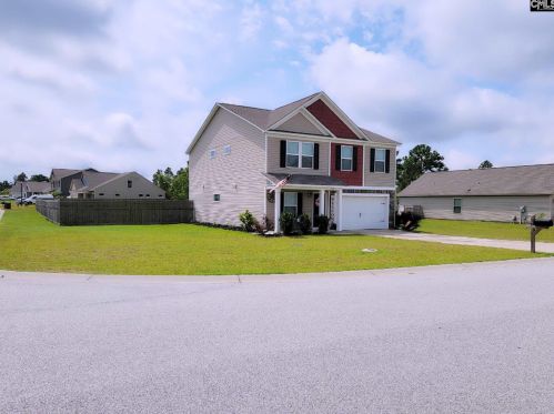 203 Crassula Dr, Lexington, SC 29073