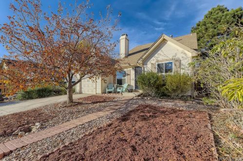 4672 Buckley Way, Aurora CO  80015-1958 exterior