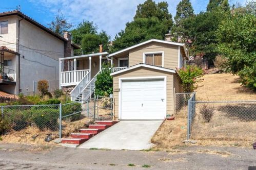 25910 Westview Way, Hayward, CA 94542-1942