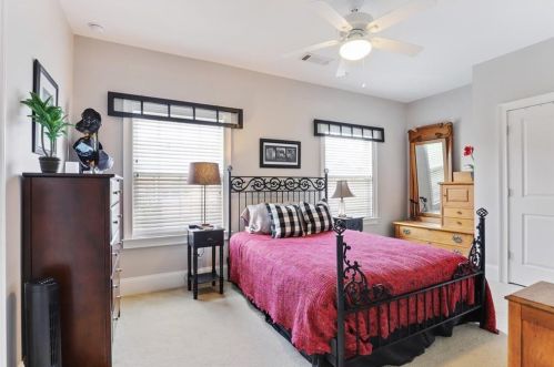 3632 Brookleigh Ln, Atlanta GA  30319-2206 exterior