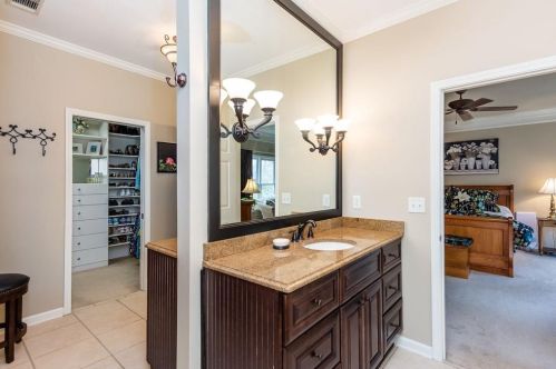 1512 Markan Dr, Atlanta GA  30306-2226 exterior