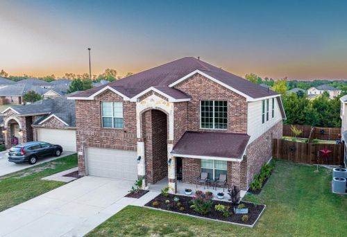1066 Carpenter Ct, Lavon, TX 75166-1865