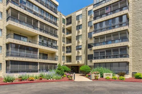 13991 Marina Dr, Aurora CO 80014-3700 exterior