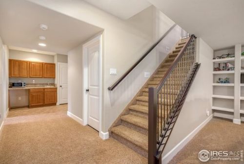 1327 Hilltop Cir, Fort Collins CO  80550-3335 exterior