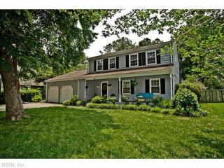 112 Park Ln, Seaford, VA 23696-2509