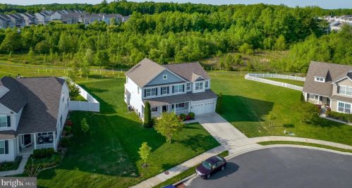 1302 Sewards Ct, Aberdeen MD  21001-3955 exterior