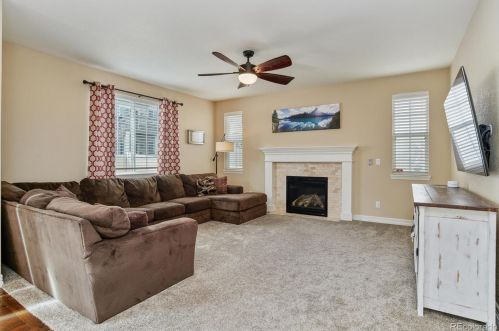 12193 Tack Dr, Parker CO 80134-7710 exterior