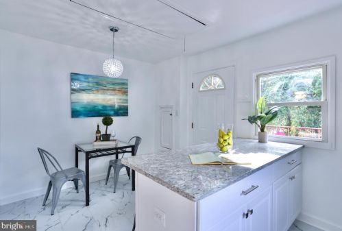 10406 Julep Ave, Silver Spring MD  20902-3840 exterior