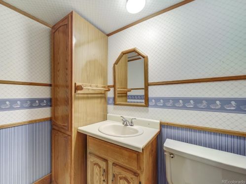 5764 Killarney Way, Aurora CO 80015-3606 exterior