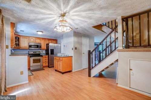 1101 Sandy Hollow Ct, Silver Spring MD 20905-6050 exterior