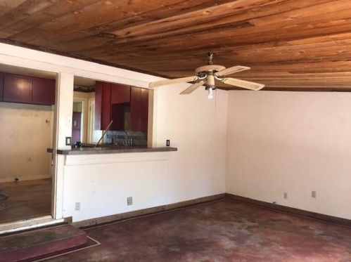 4824 Roanoke St, Fort Worth TX  76116-8931 exterior