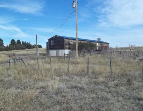 85 County Road 81, Craig, CO 81625-9634