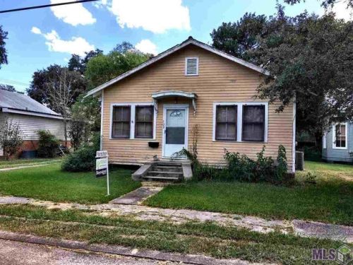 503 Ibert St, Franklin, LA 70538-4821