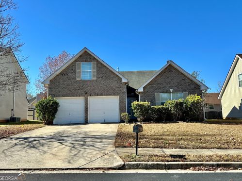 860 Brisley Cir, Hampton, GA 30228-5950