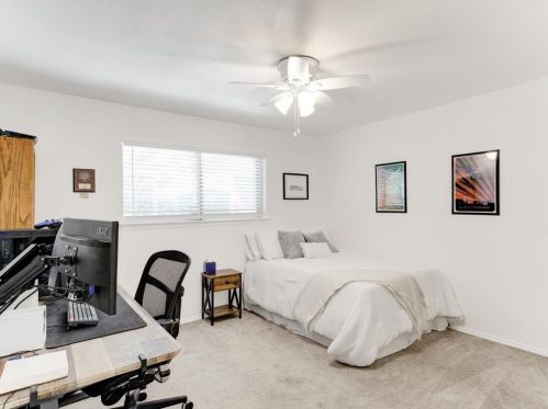 5000 Stacey Ave, Fort Worth TX  76132-1627 exterior