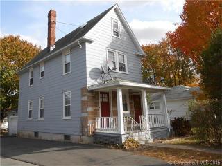 246 Hunting Hill Ave, Middletown, CT 06457-4345