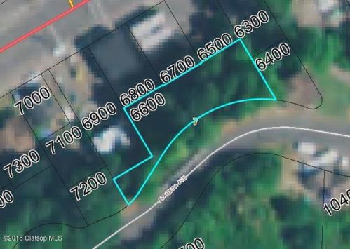 402 Alameda Ave, Tongue Point, OR 97103-6302