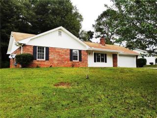 596 Creekwood Ct, Conyers, GA 30094-3520