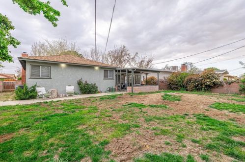 44426 Lowtree Ave, Lancaster CA  93534-2918 exterior