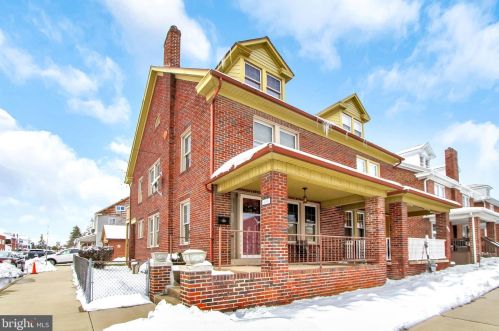 100 Seward St, York, PA 17404-5324