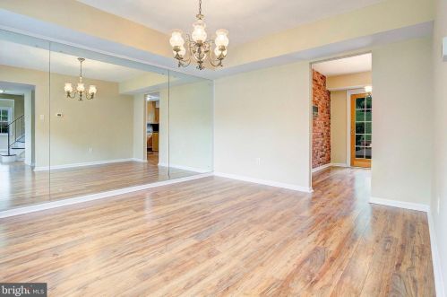 3301 Beret Ln, Silver Spring MD 20906-3028 exterior