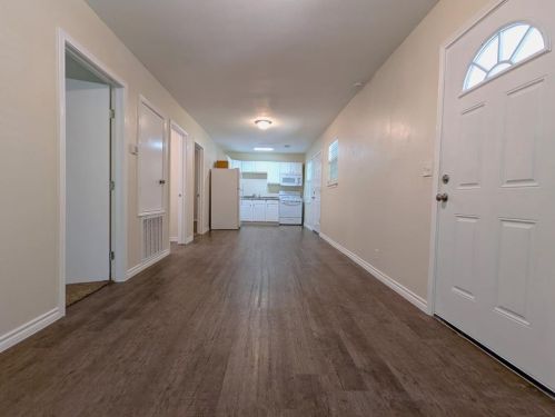 1314 3rd St, Conroe TX  77301-4523 exterior